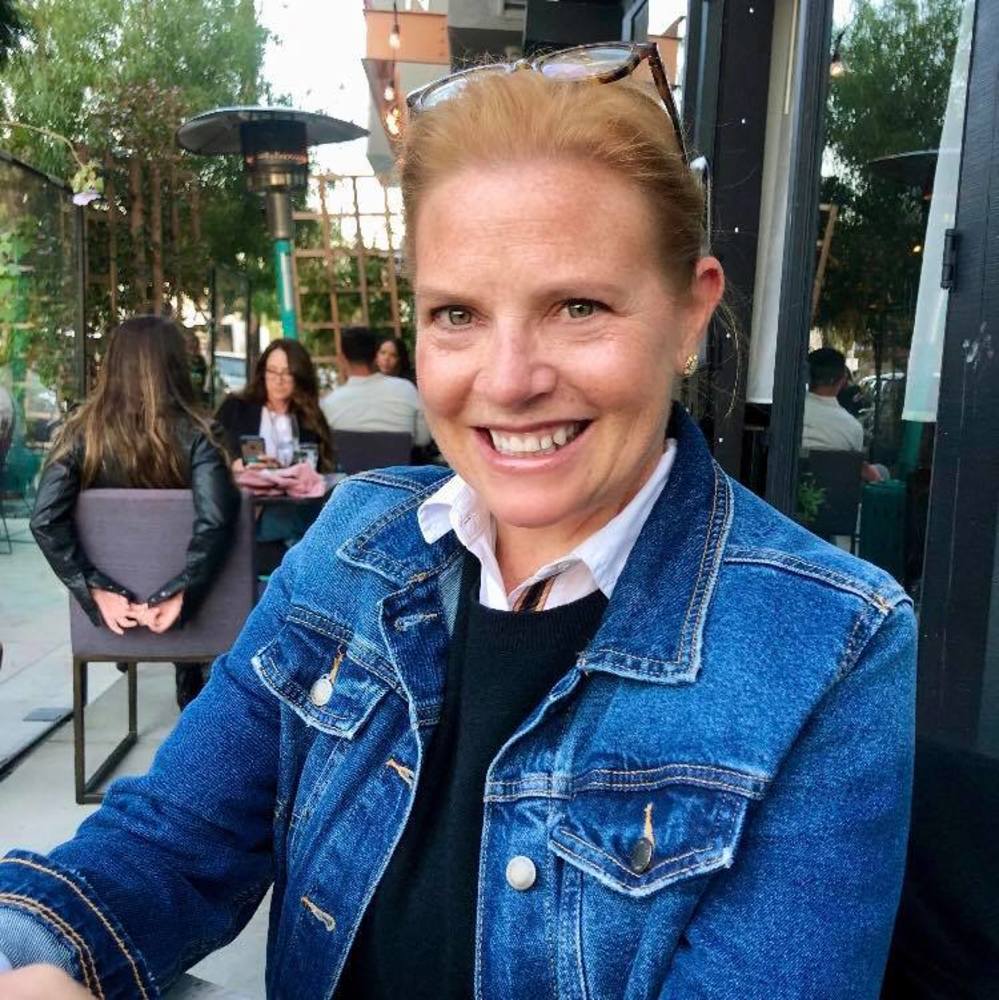 Meet your Posher, Stacy